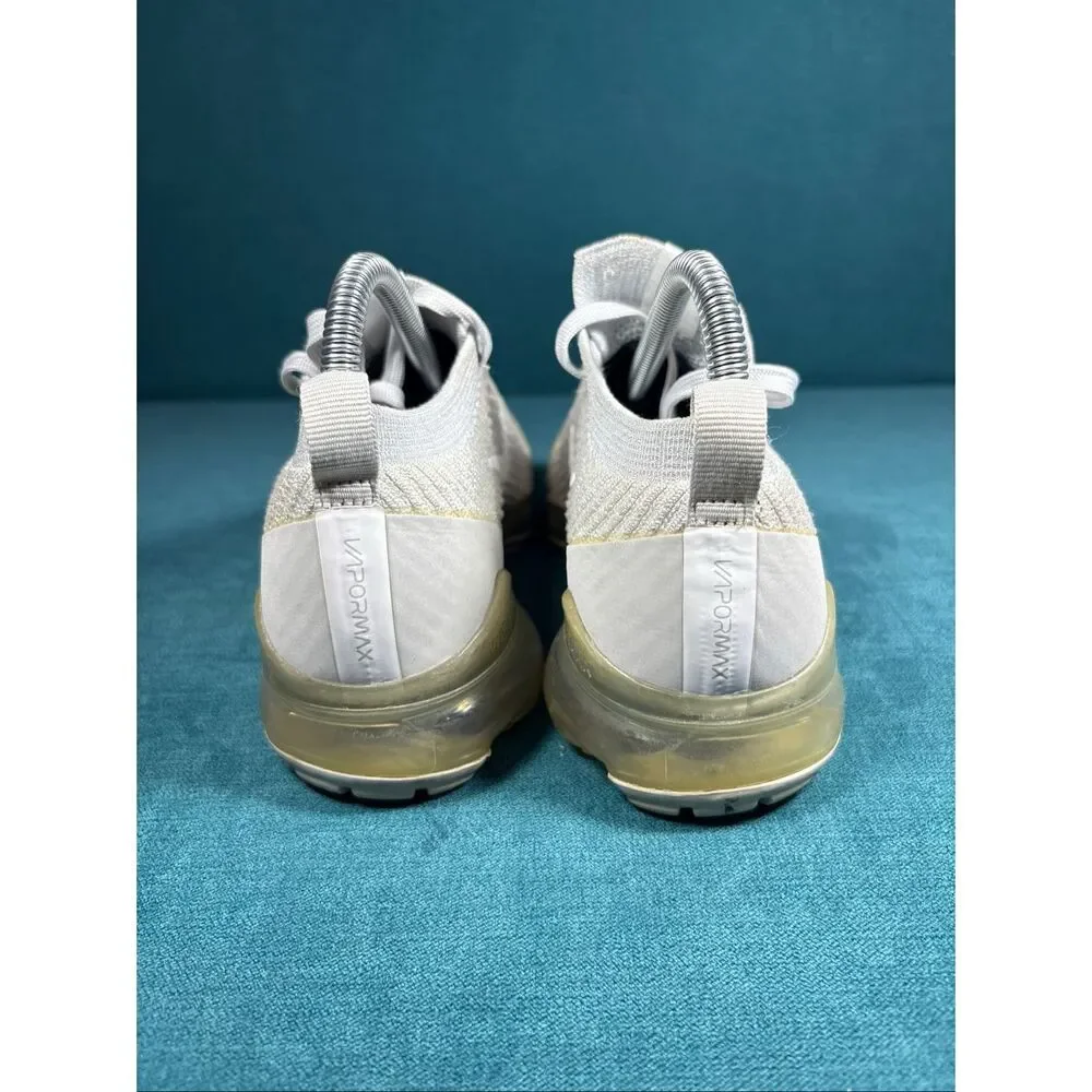 Nike Air VaporMax 3.0 Pure Platinum Shoes Women's Size 6.5